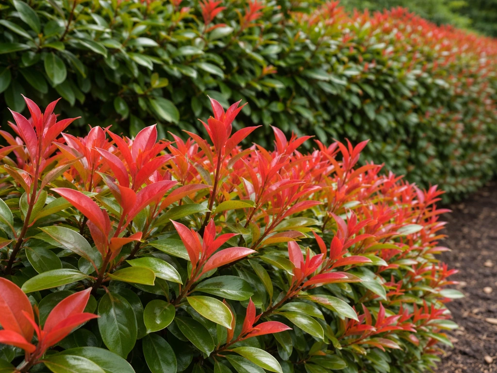 How to Grow Photinia: Step-by-Step Care and Troubleshooting