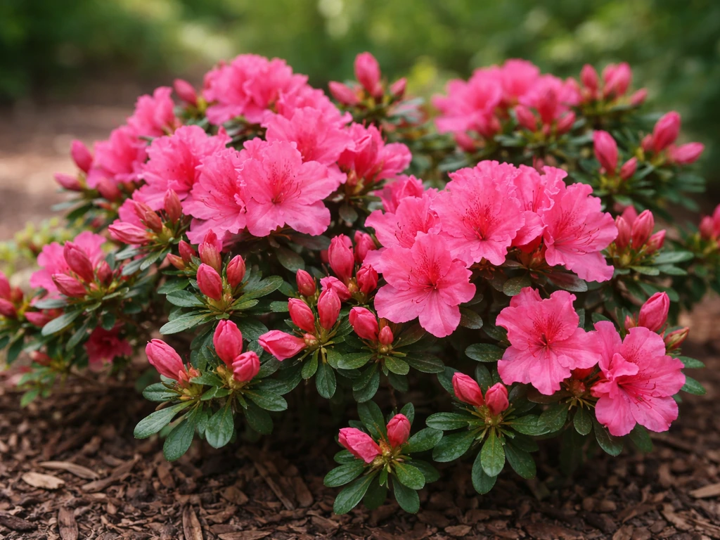 How to Grow Encore Azaleas: Plant, Care, and Rebloom Guide