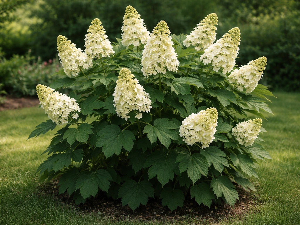 How to Grow Oakleaf Hydrangea: Soil, Water, Pruning Tips