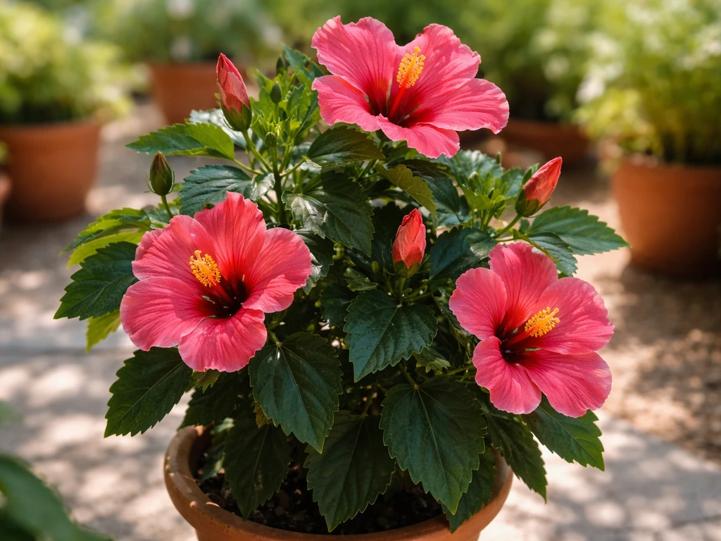 How to Grow Luna Hibiscus: Care Guide for Blooming
