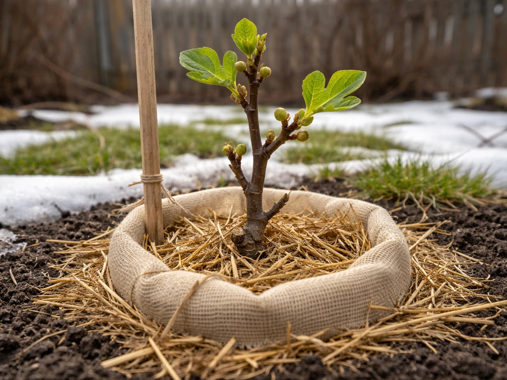 How to Grow Chicago Hardy Fig: Planting, Care, Winter Prep
