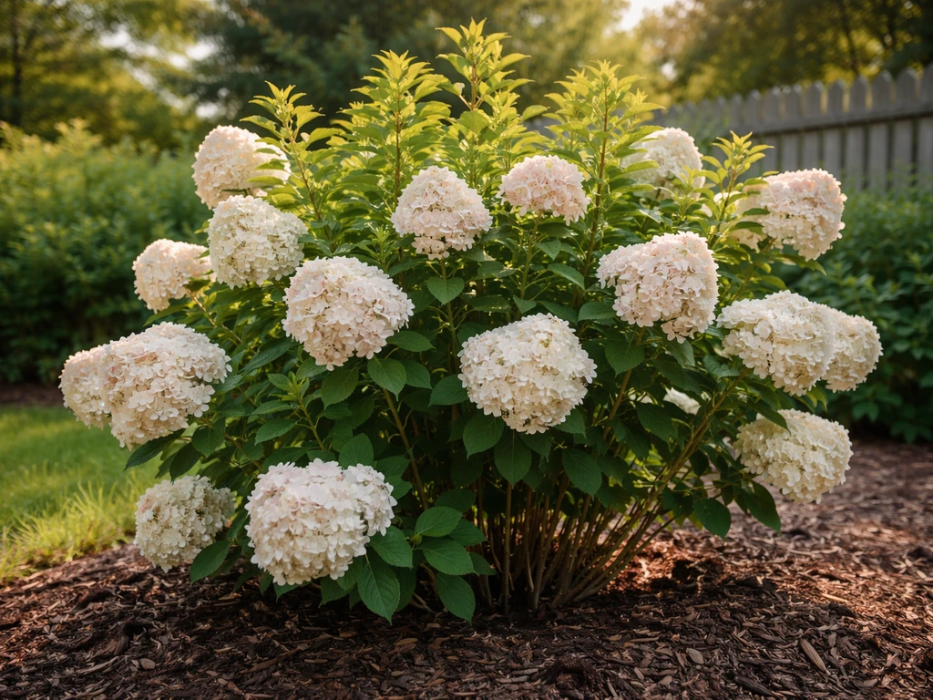 how to make hydrangeas grow bigger