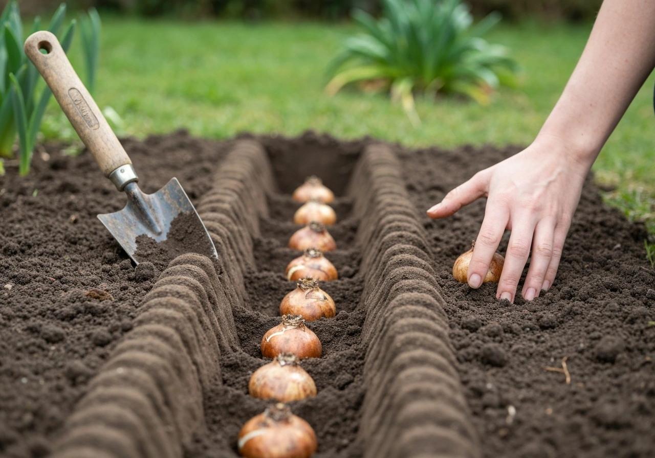 How to Grow Hyacinth Outdoors: Step-by-Step Guide
