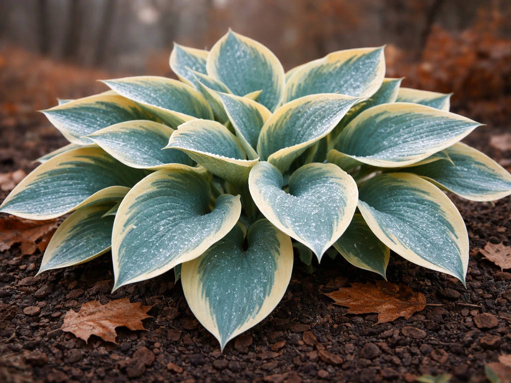 How to Grow Autumn Frost Hosta: Step-by-Step Guide