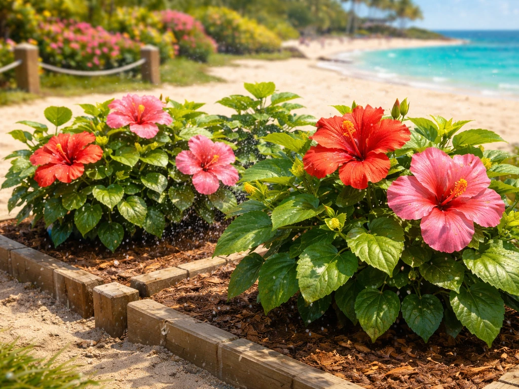 How to Grow Hibiscus in Hello Kitty Island Adventure