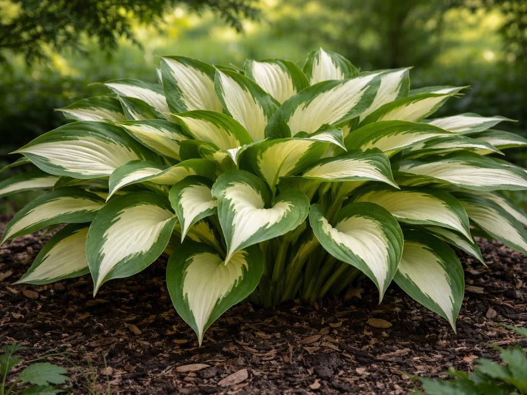 How to Grow White Feather Hosta: Step-by-Step Guide
