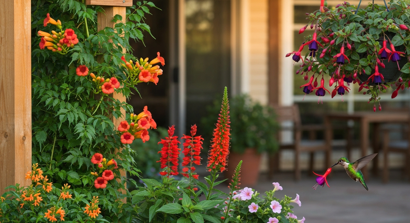 How to Grow Hummingbird Plant: Complete Home Gardener Guide