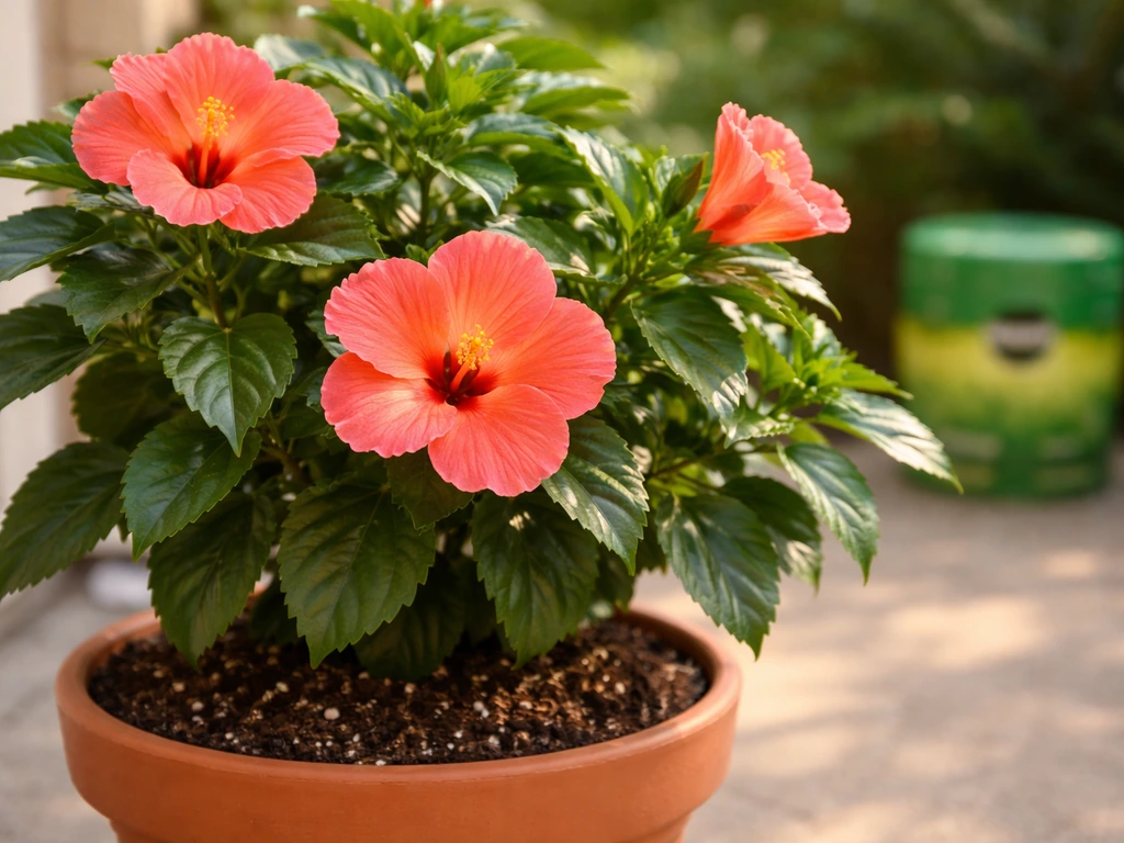Is Miracle-Gro Good for Hibiscus? How to Feed Safely