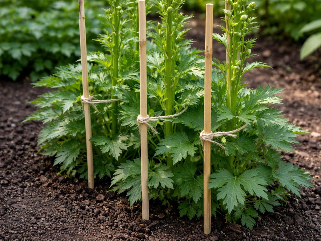 how grow delphinium