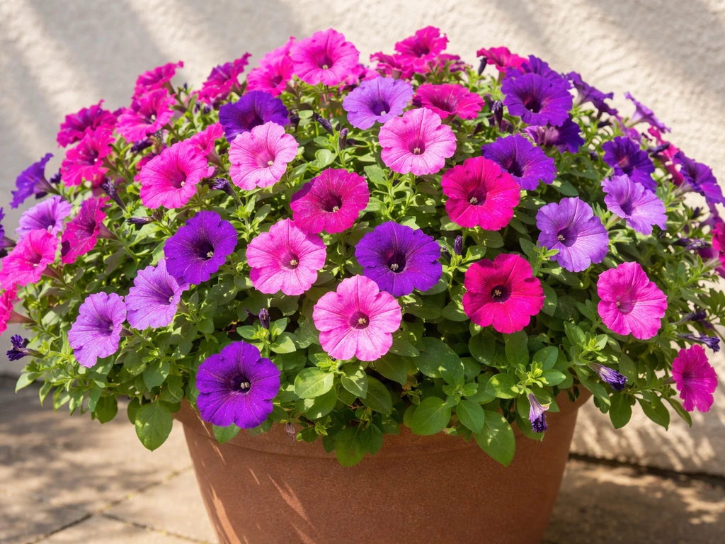 Is Miracle-Gro Good for Petunias? How to Feed Safely