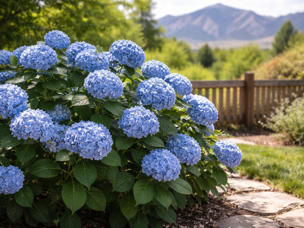 How to Grow Hydrangeas in Colorado: Step-by-Step Guide