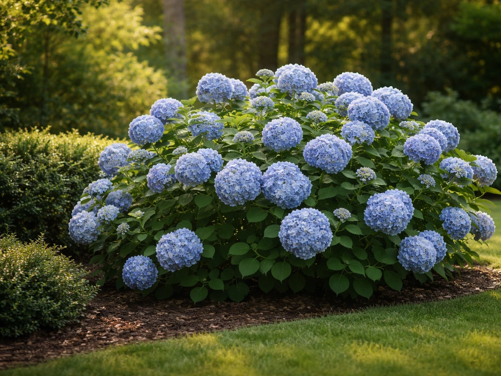 How to Grow Hydrangeas in Georgia: Step-by-Step Guide