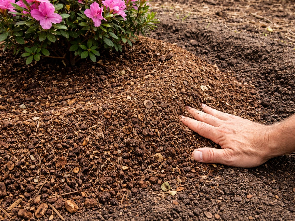 how grow azaleas